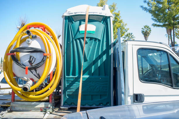 Porta potty services near me in Sparks, TX