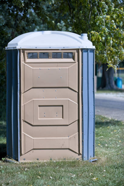 Sanitation services for porta potties in Sparks, TX